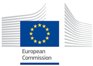 European Commission logo